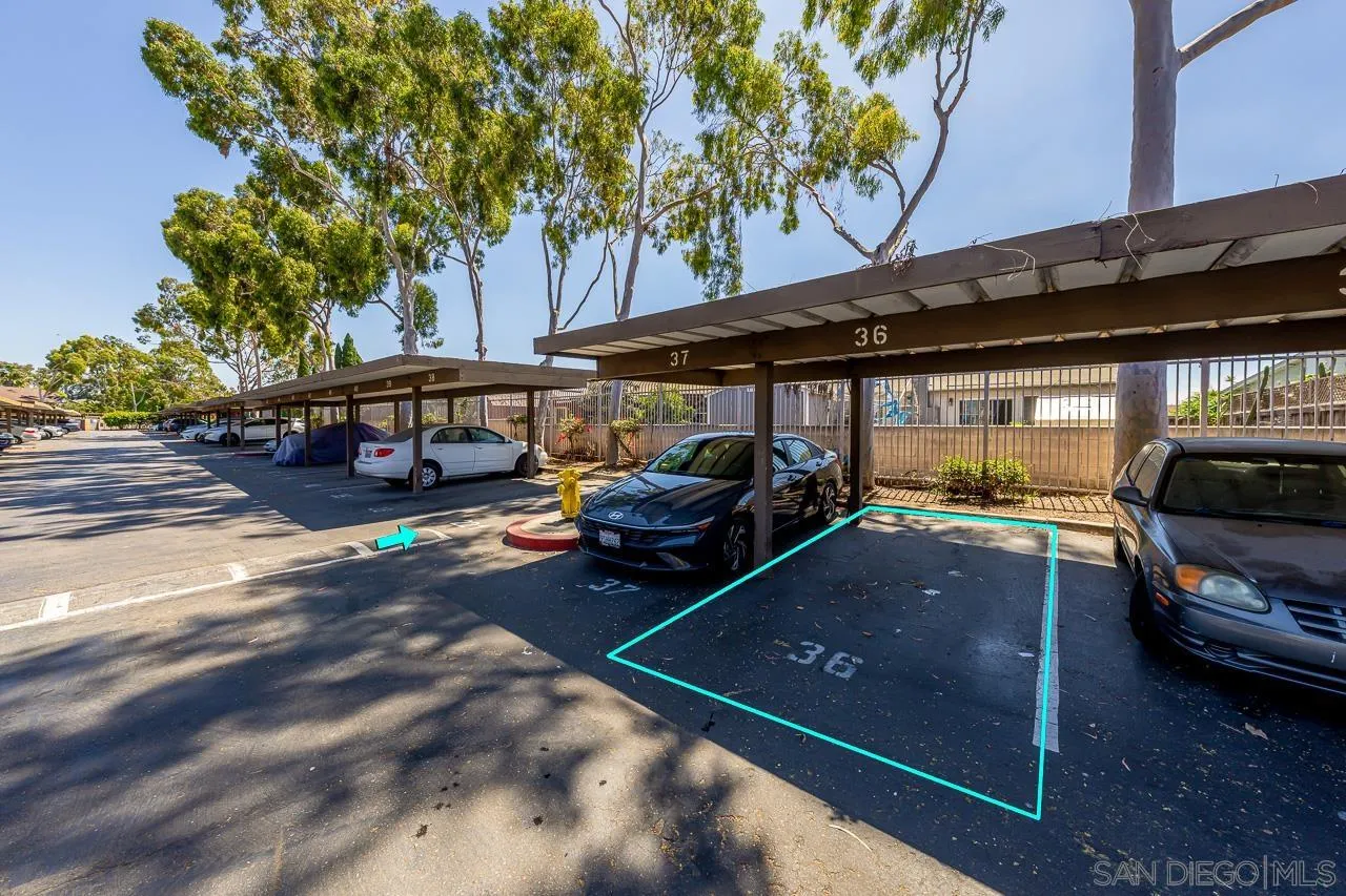 1915 Avenida Del Mexico Unit 264