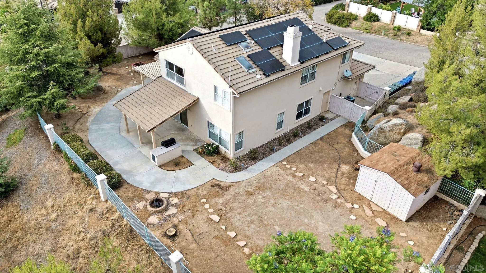 1734 Kyrsten Terrace