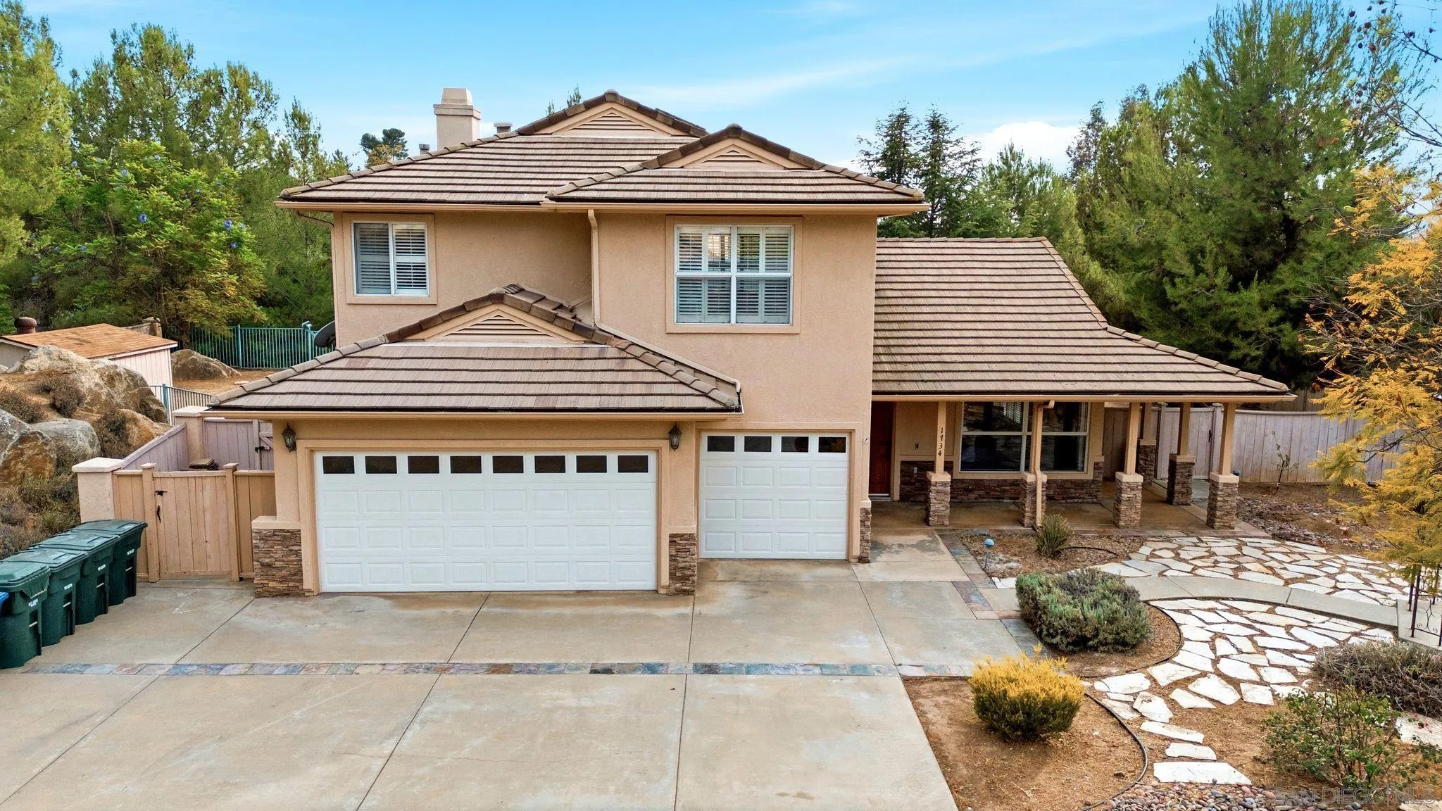 1734 Kyrsten Terrace