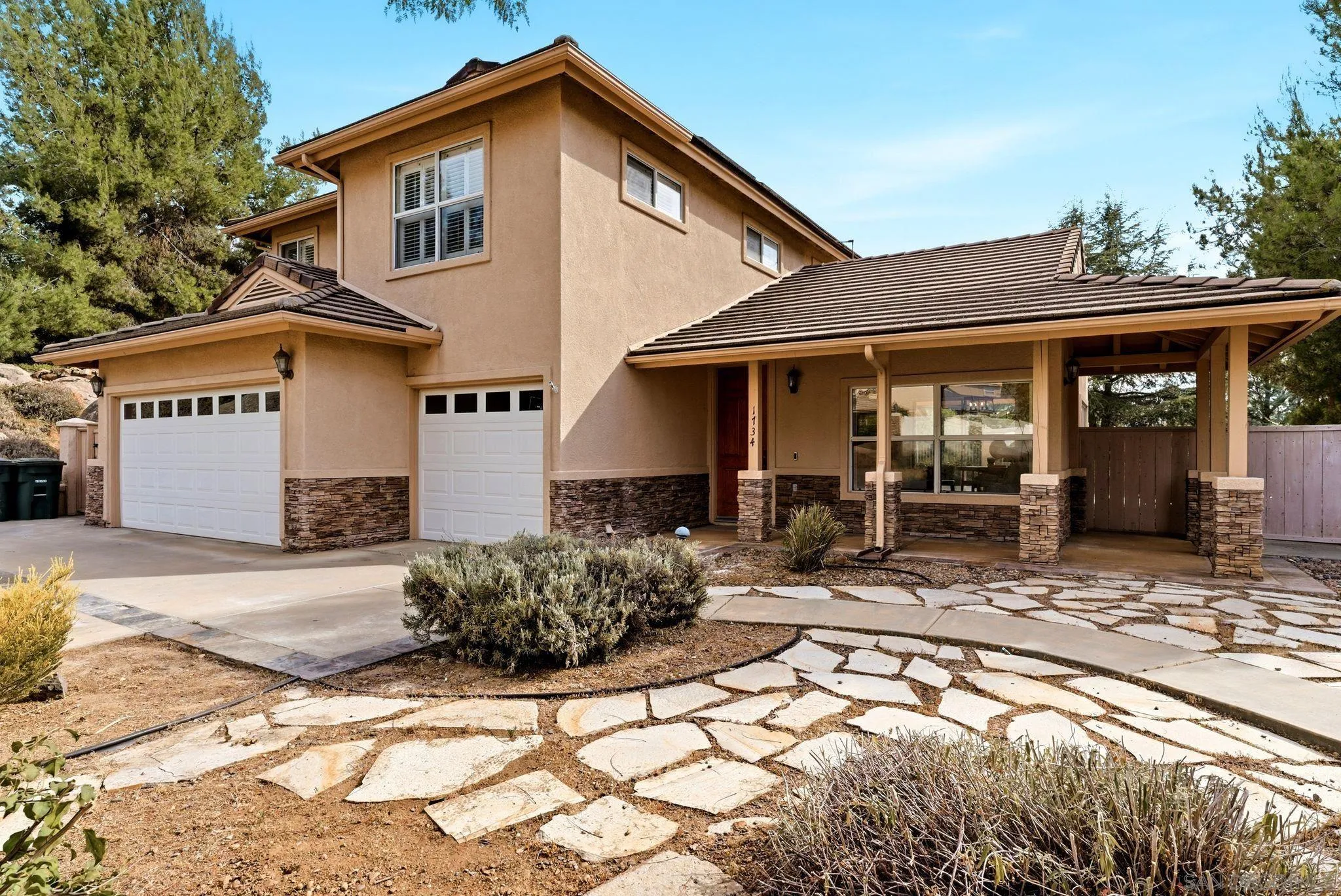 1734 Kyrsten Terrace