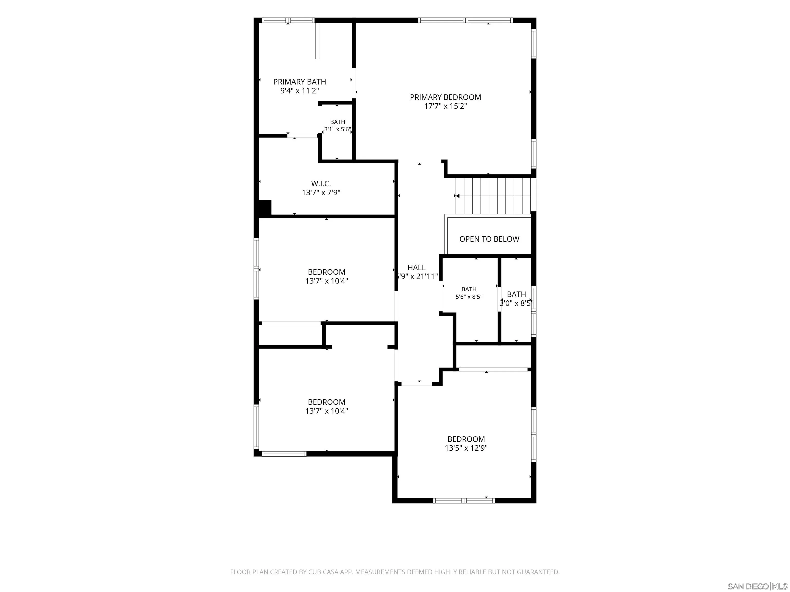 1734 Kyrsten Terrace