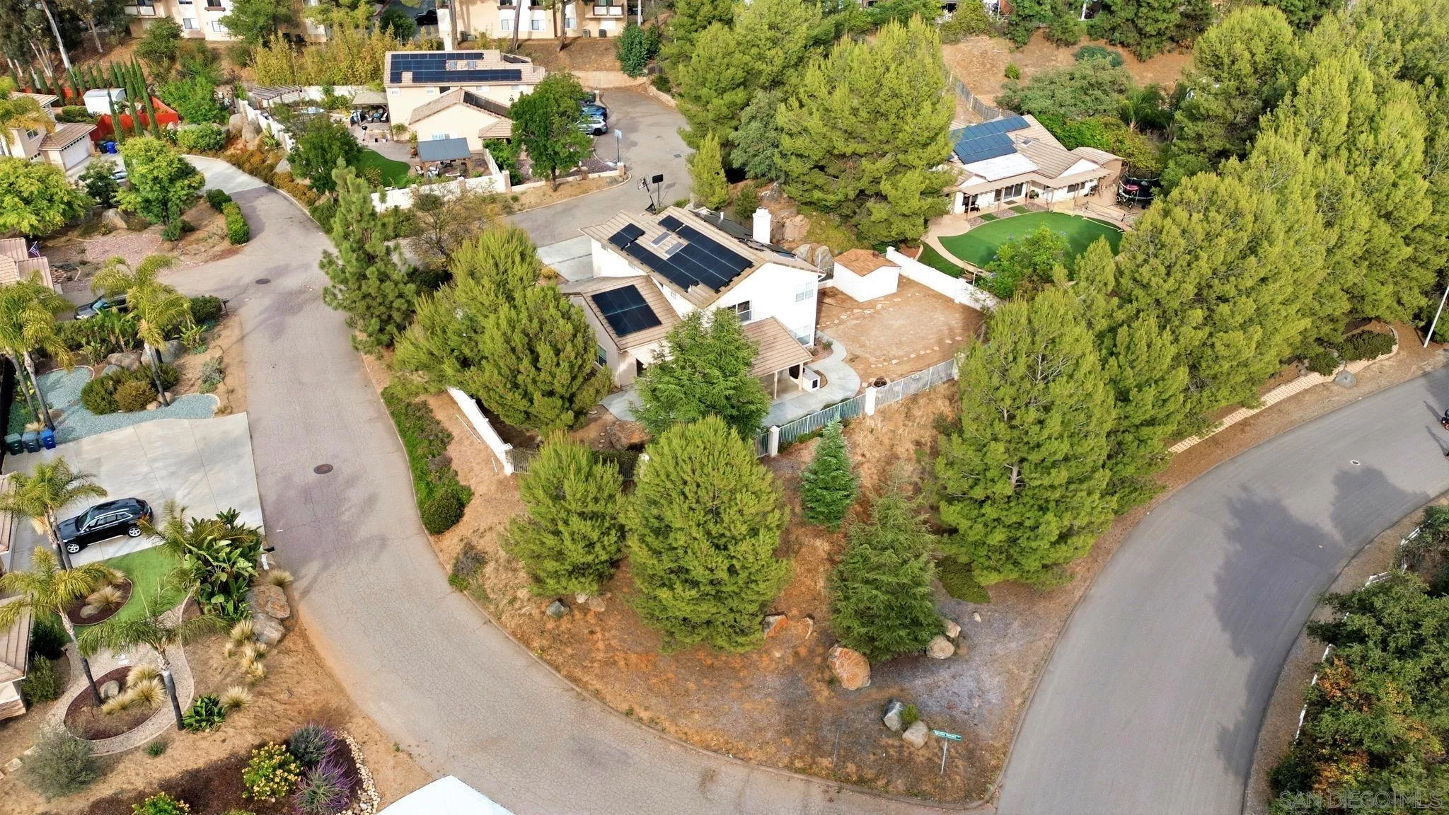 1734 Kyrsten Terrace