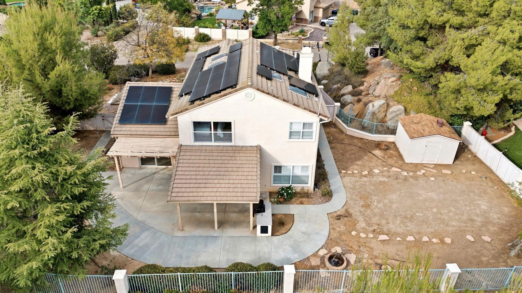 1734 Kyrsten Terrace