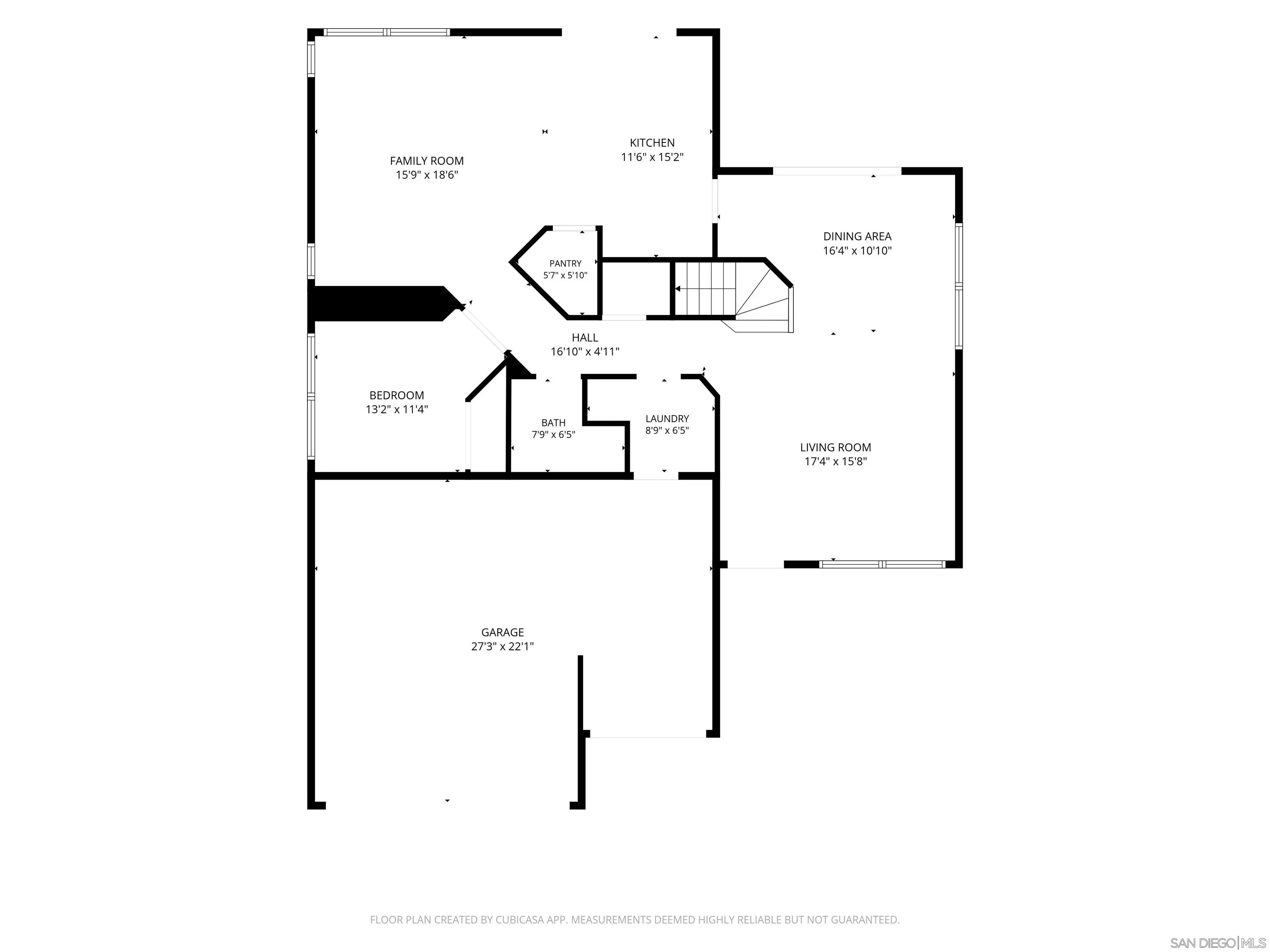 1734 Kyrsten Terrace