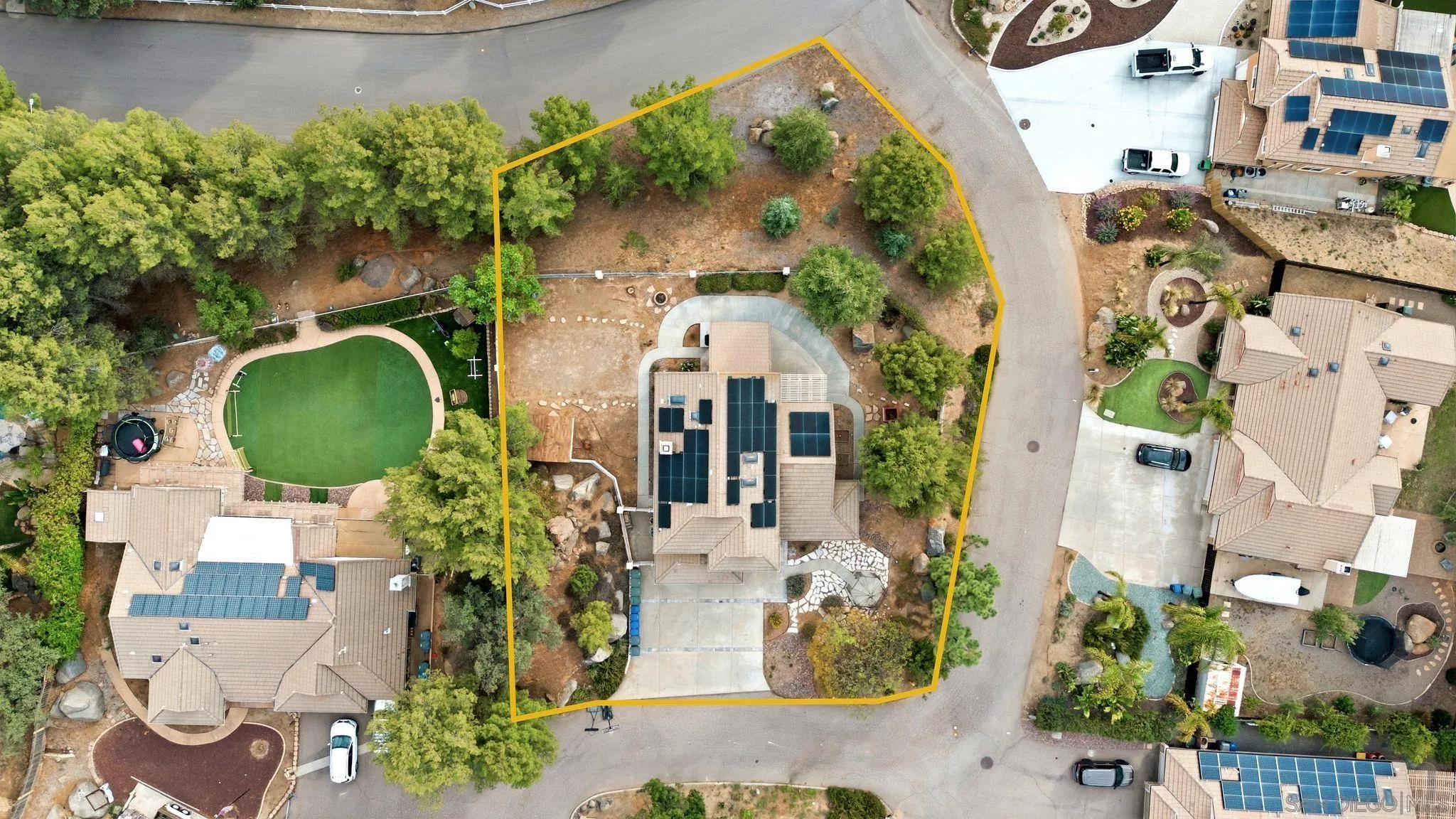 1734 Kyrsten Terrace