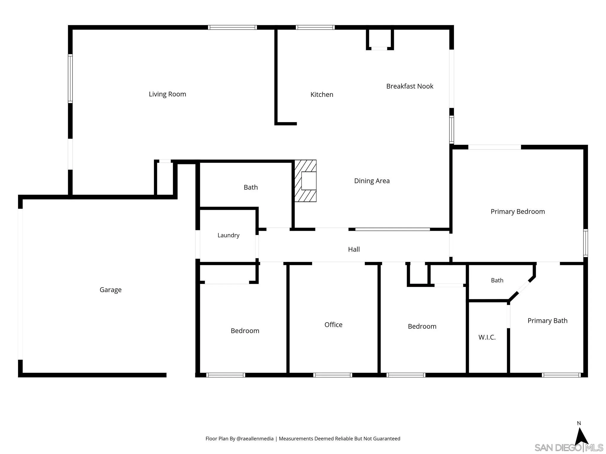 1734 Kyrsten Terrace