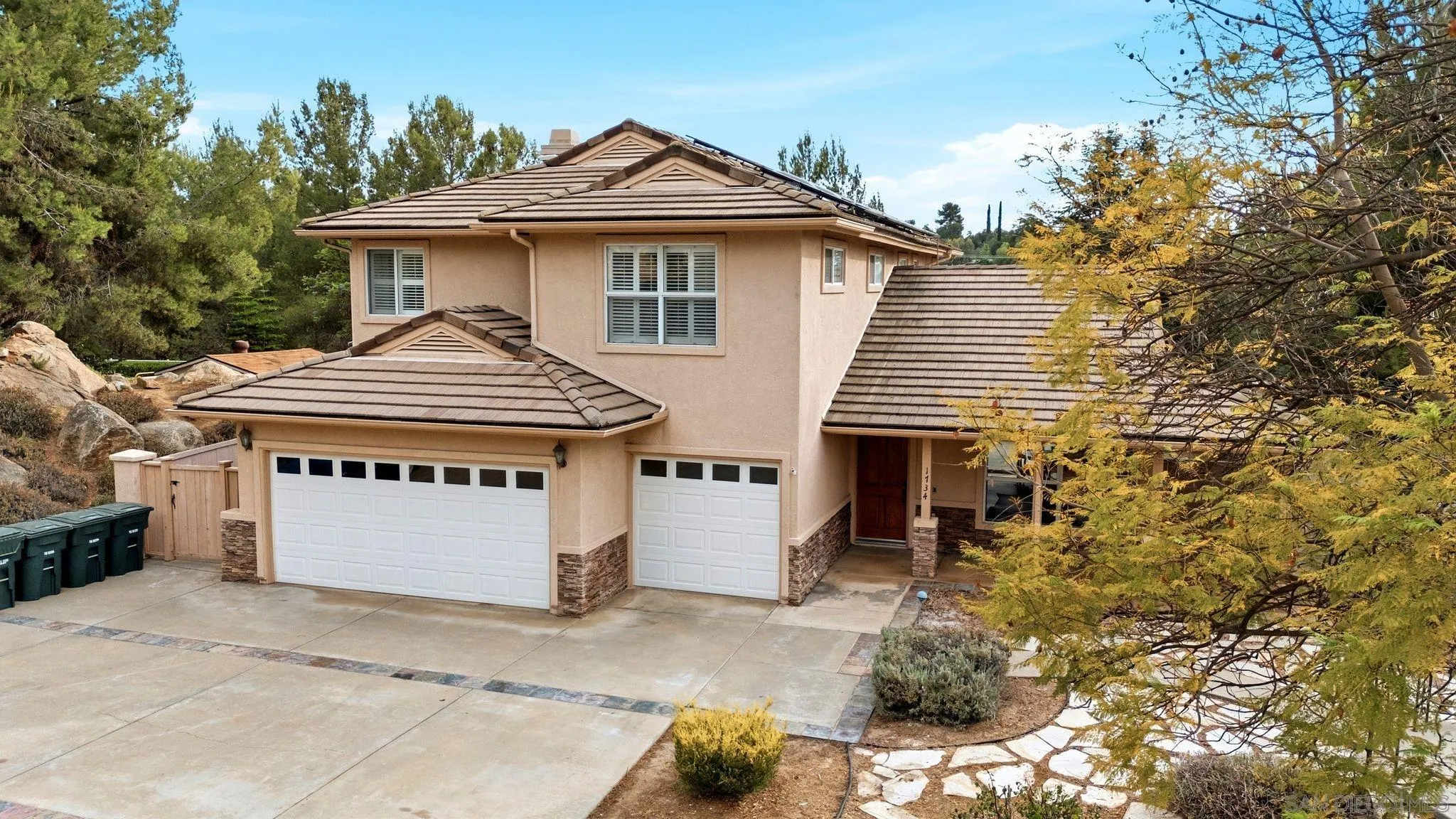 1734 Kyrsten Terrace