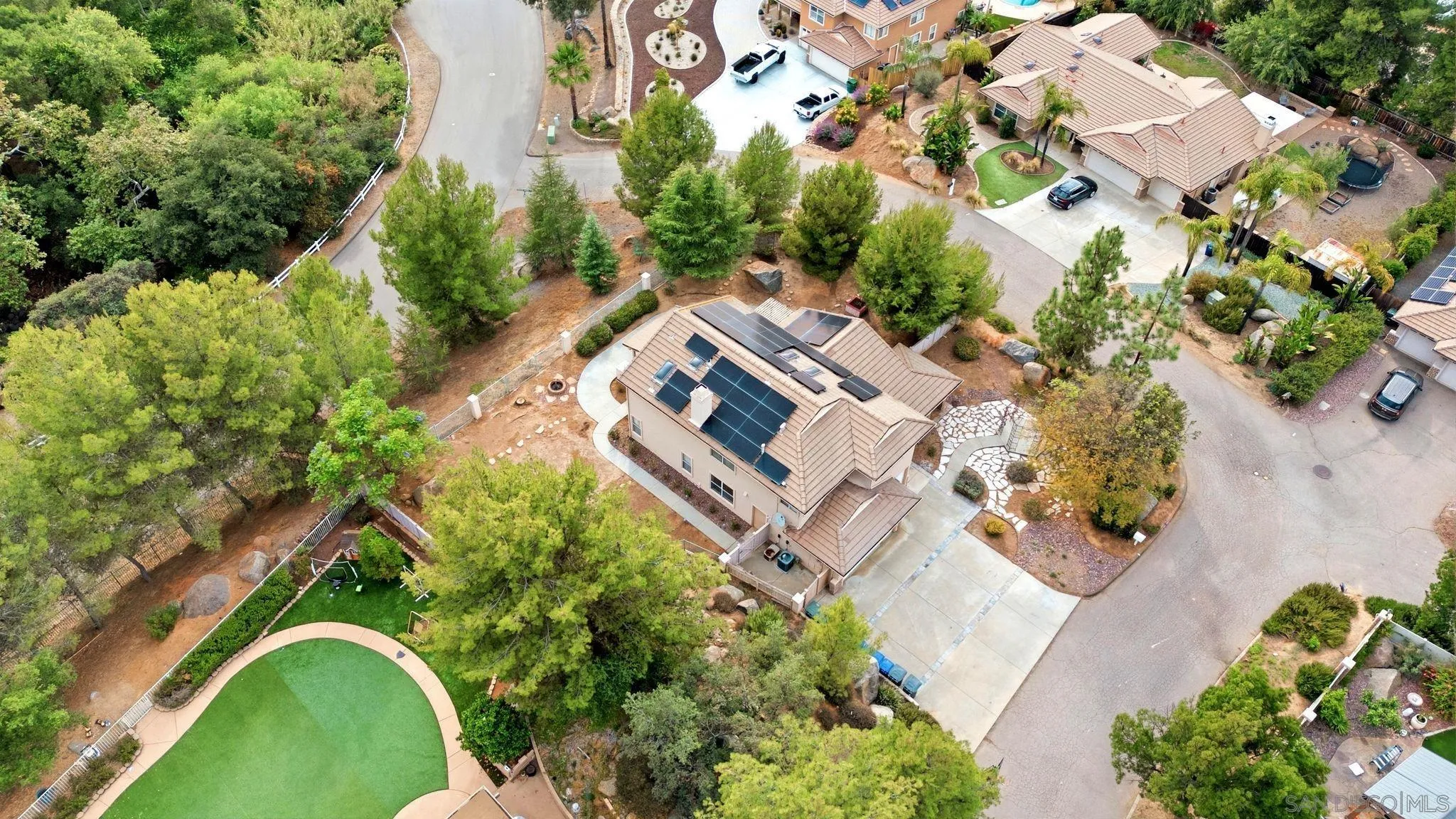1734 Kyrsten Terrace