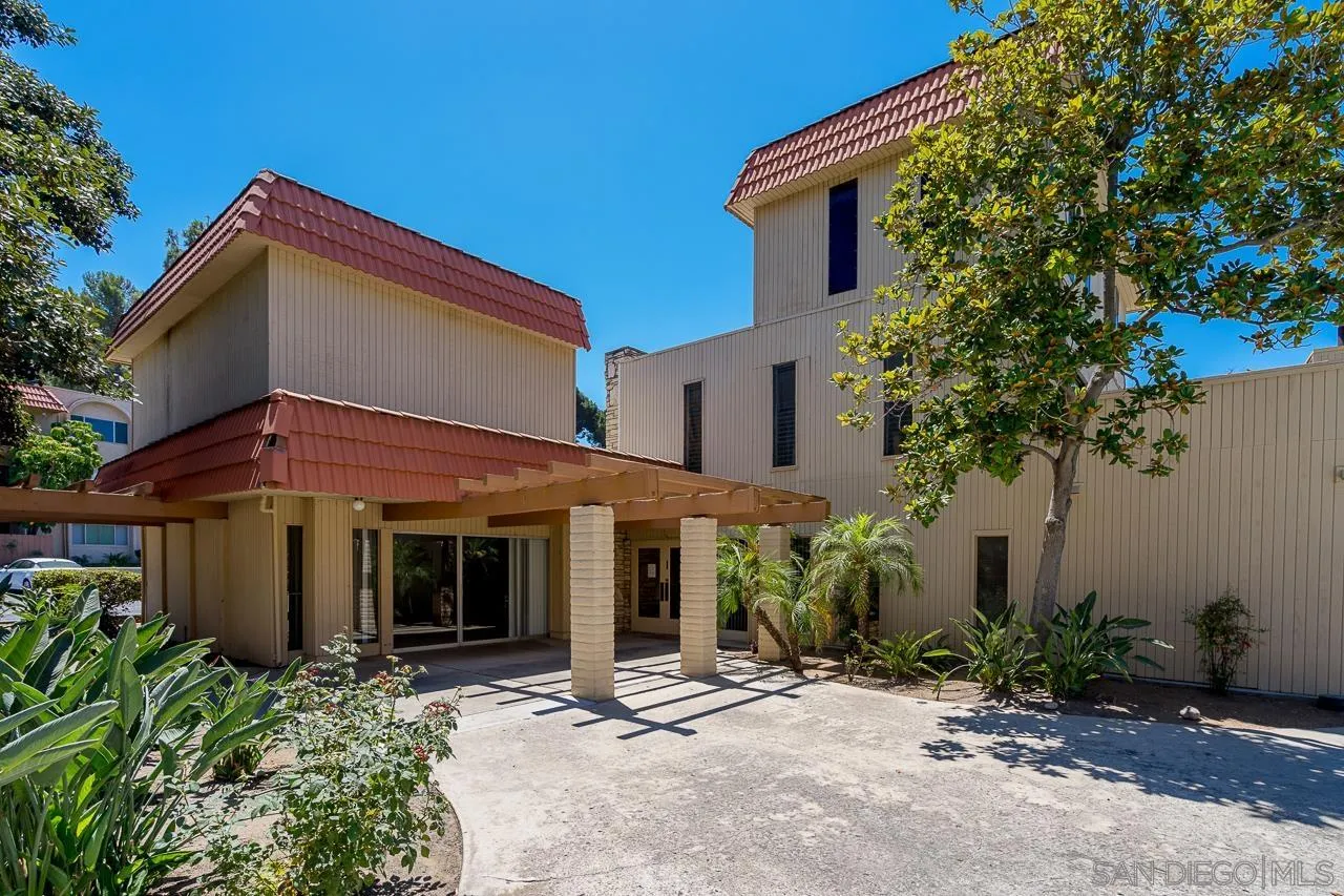 6787 Alvarado Rd Unit 5
