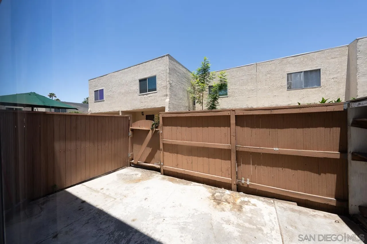 6787 Alvarado Rd Unit 5