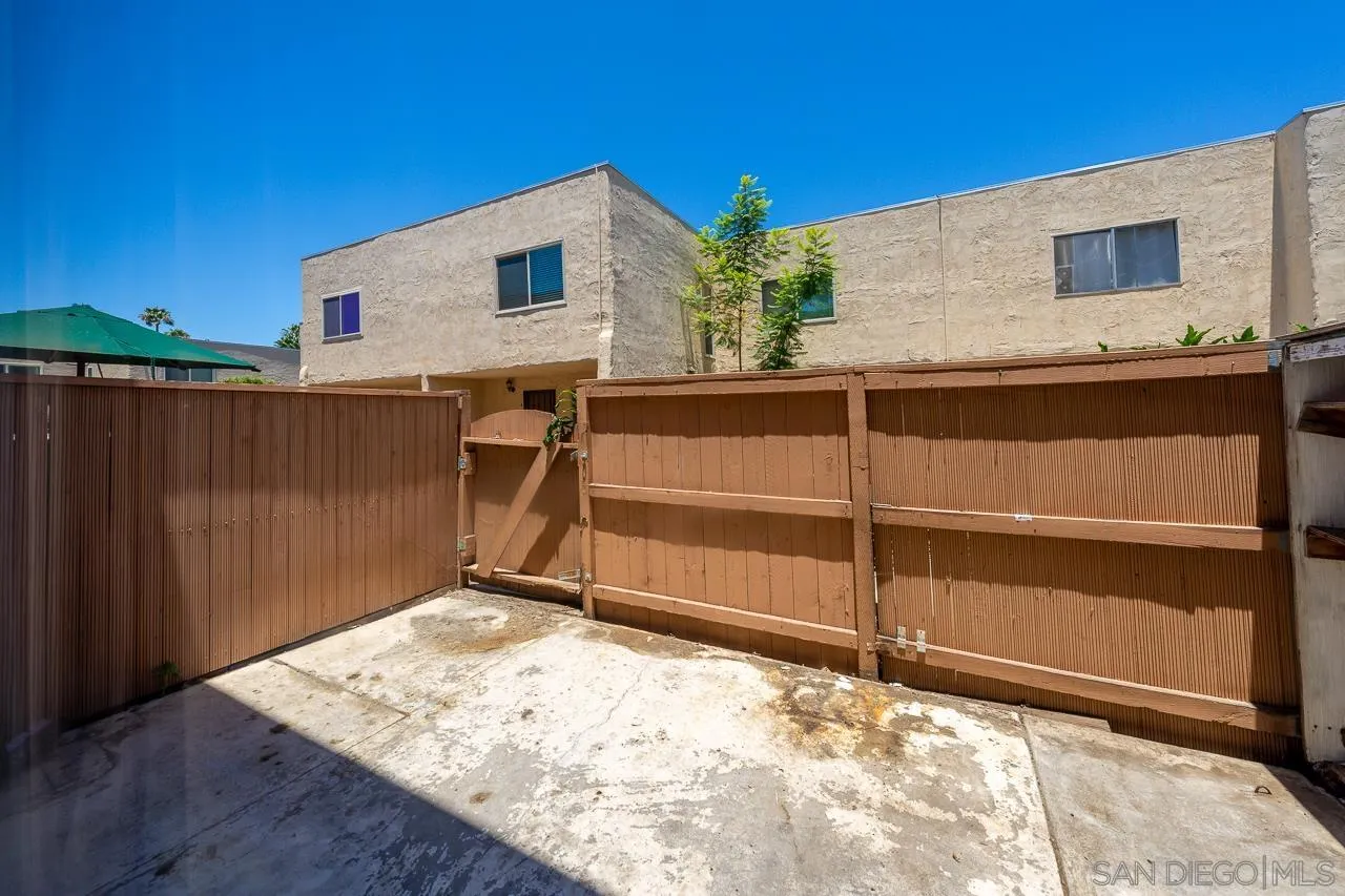 6787 Alvarado Rd Unit 5