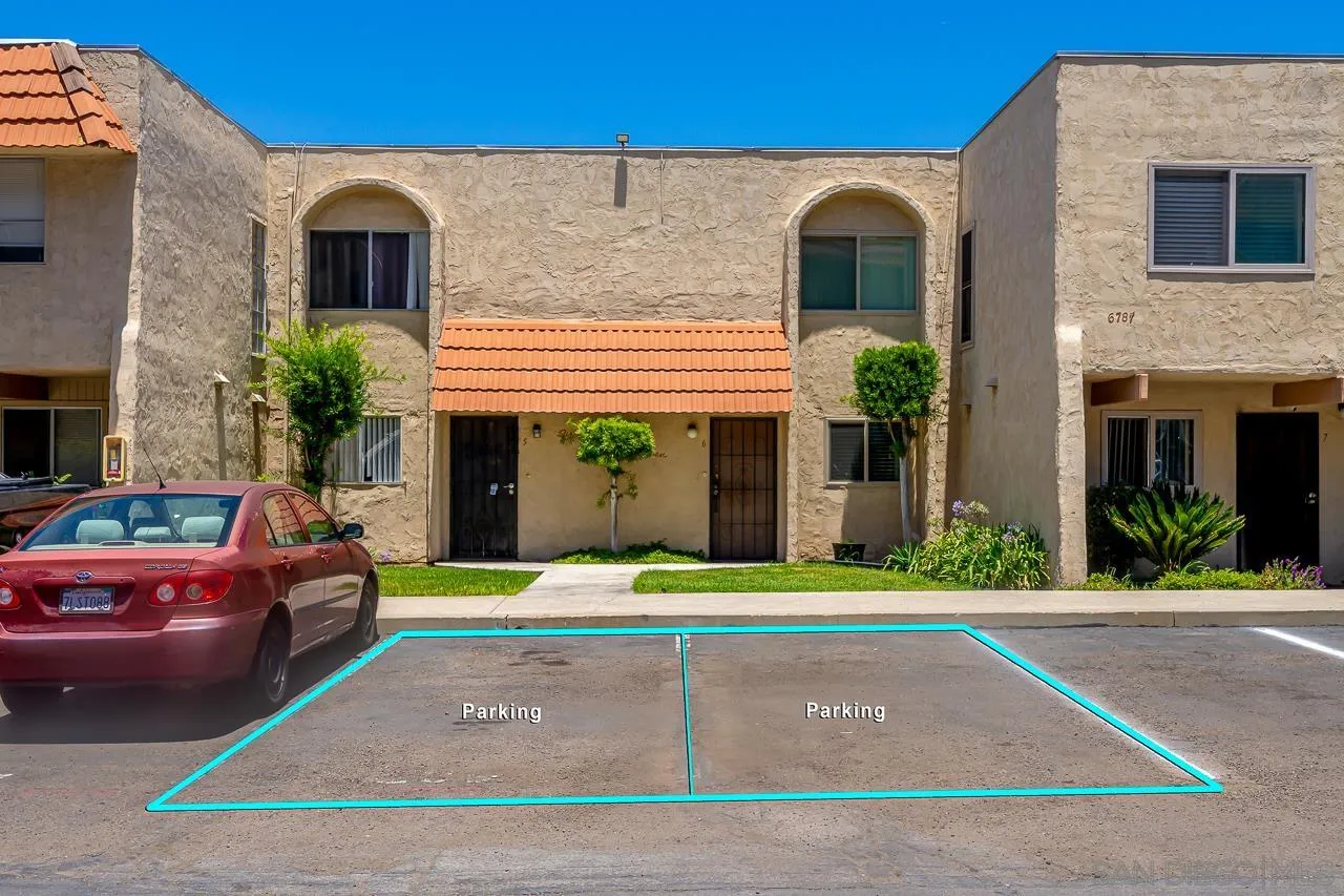 6787 Alvarado Rd Unit 5