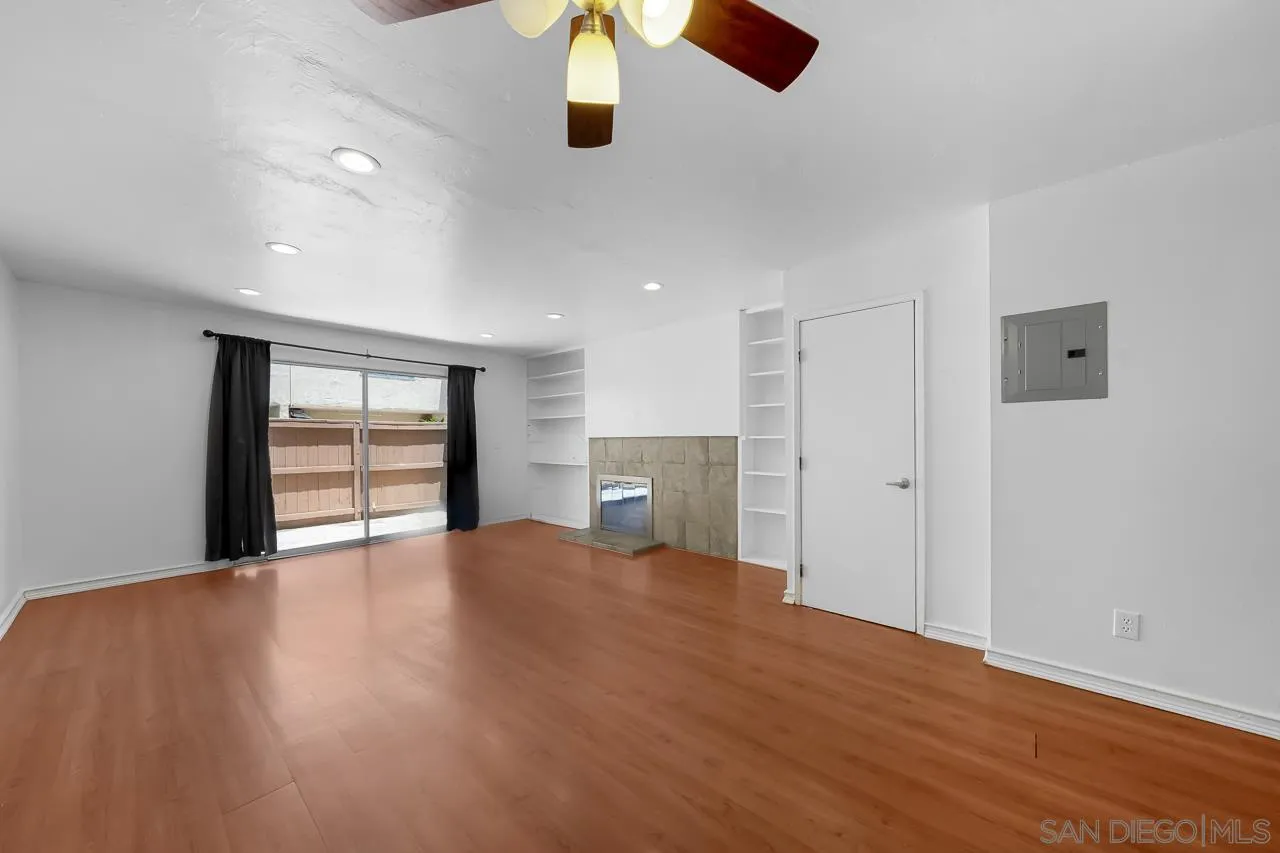 6787 Alvarado Rd Unit 5