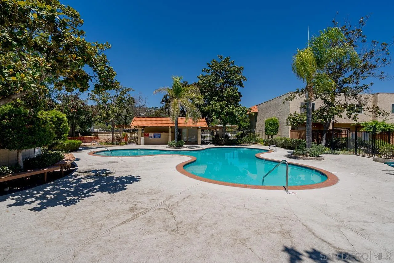 6787 Alvarado Rd Unit 5