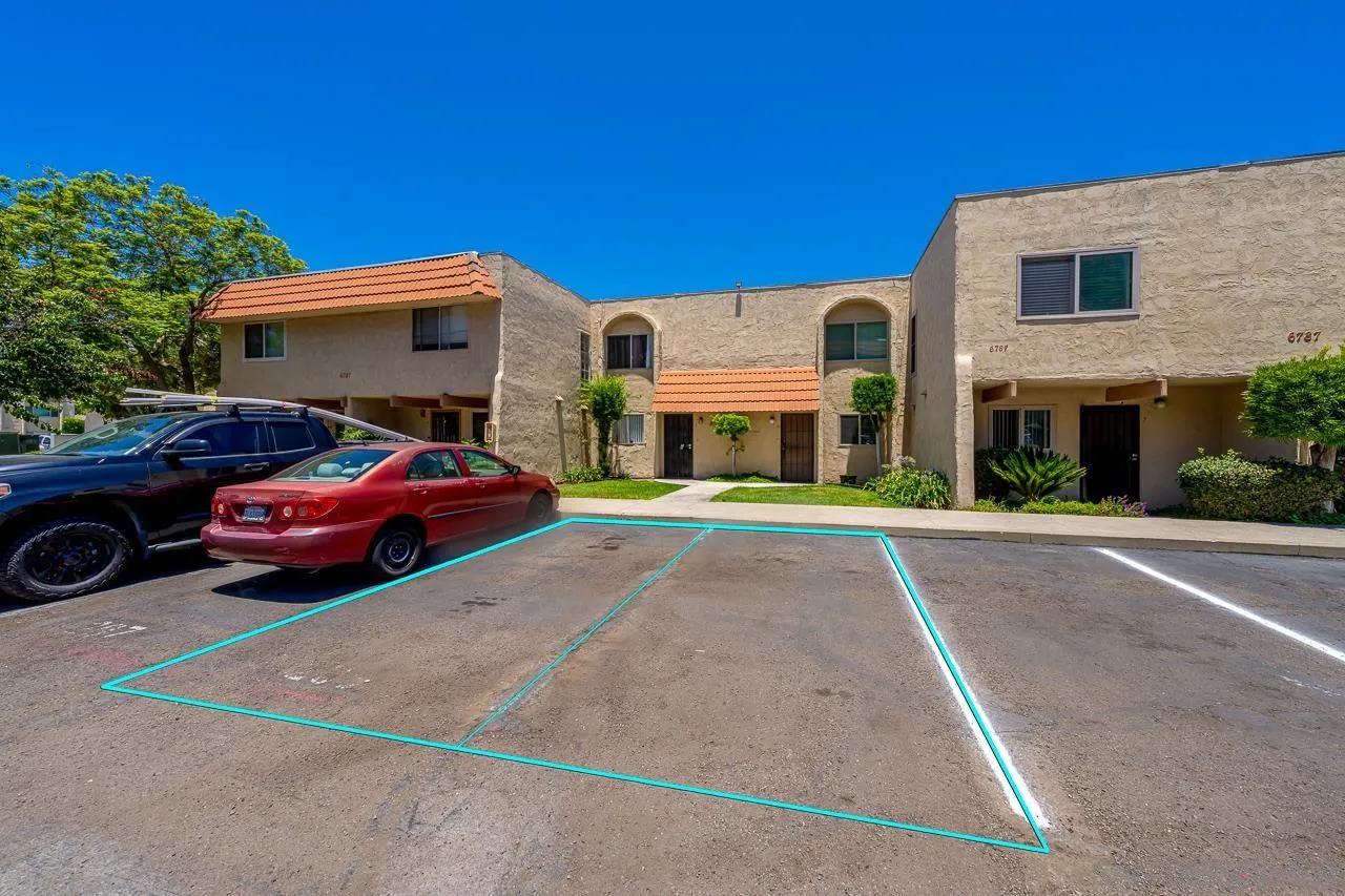 6787 Alvarado Rd Unit 5
