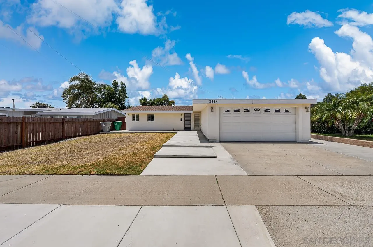 2634 Marathon Dr.
