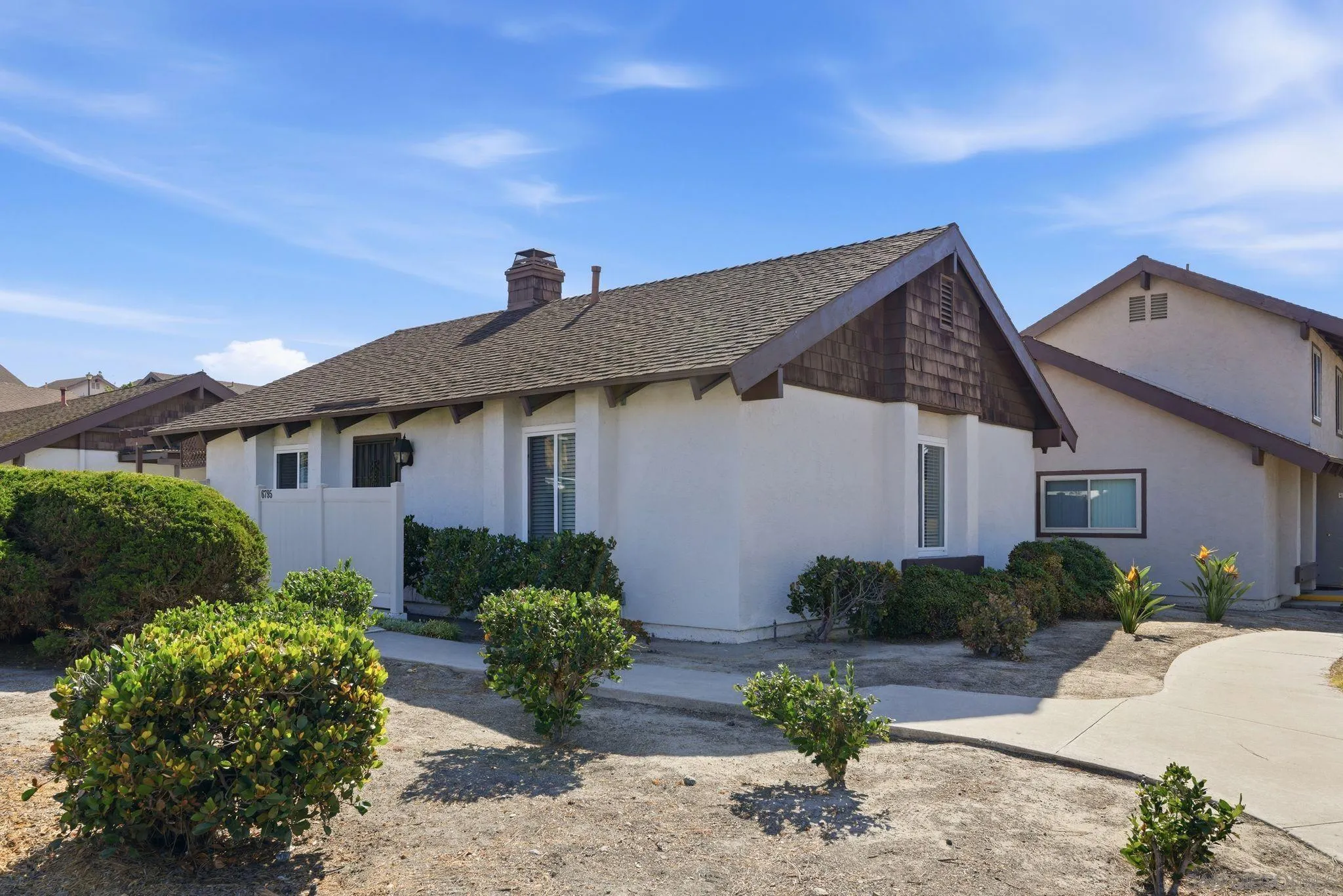 6795 Parkside