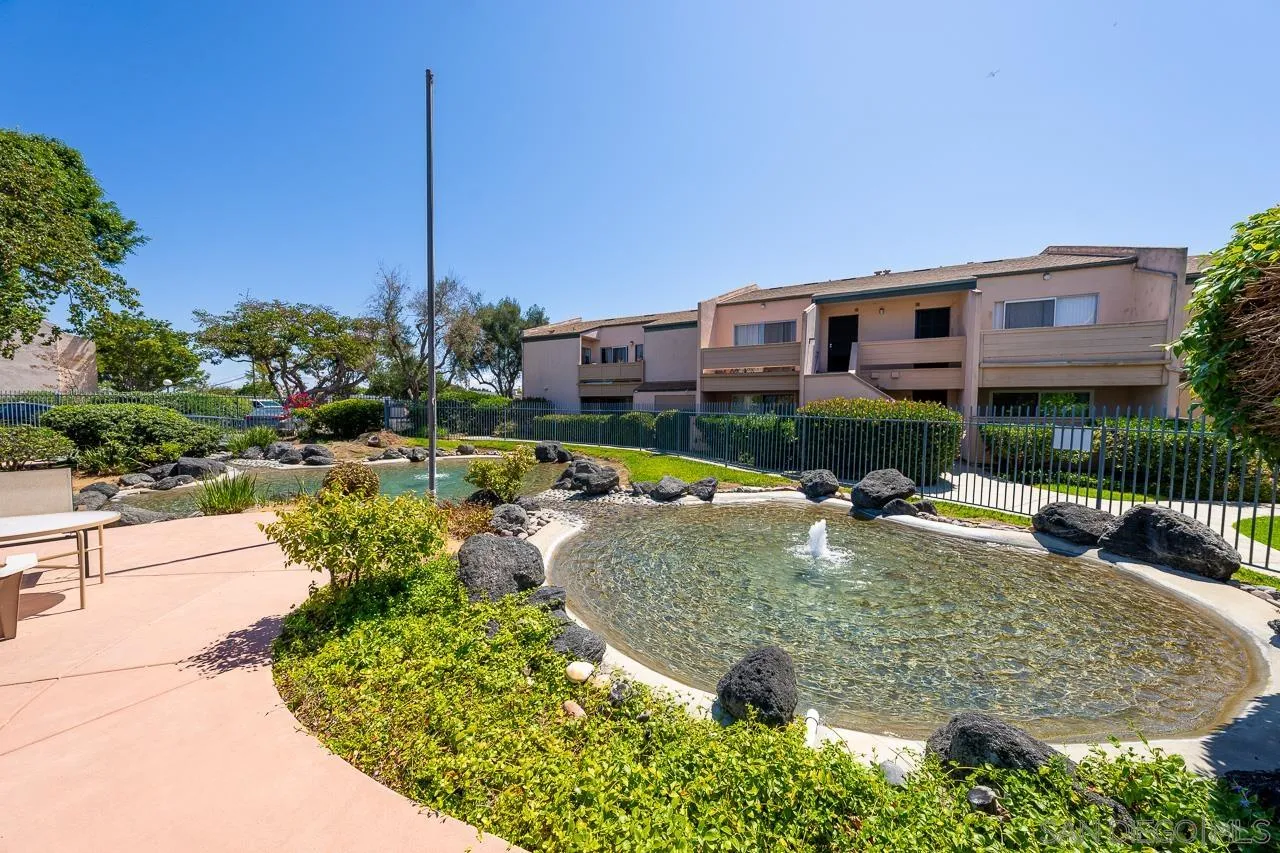 3266 Ashford St. Unit M