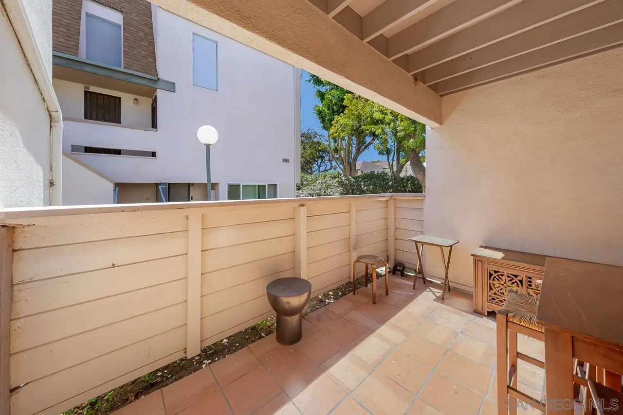 3266 Ashford St. Unit M