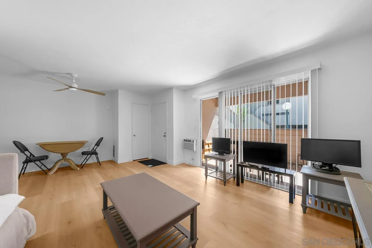 3266 Ashford St. Unit M