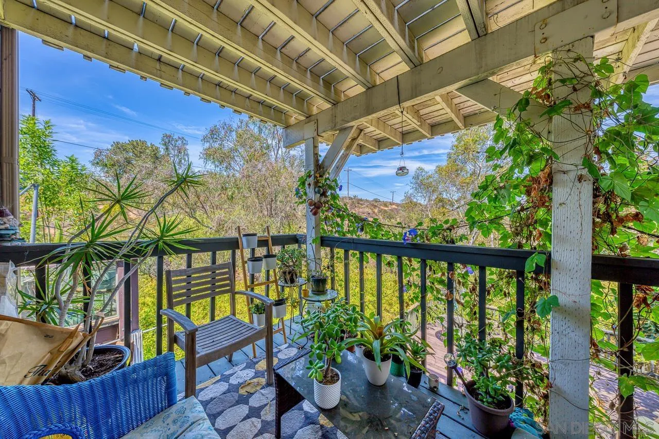 1545 Gregory St.