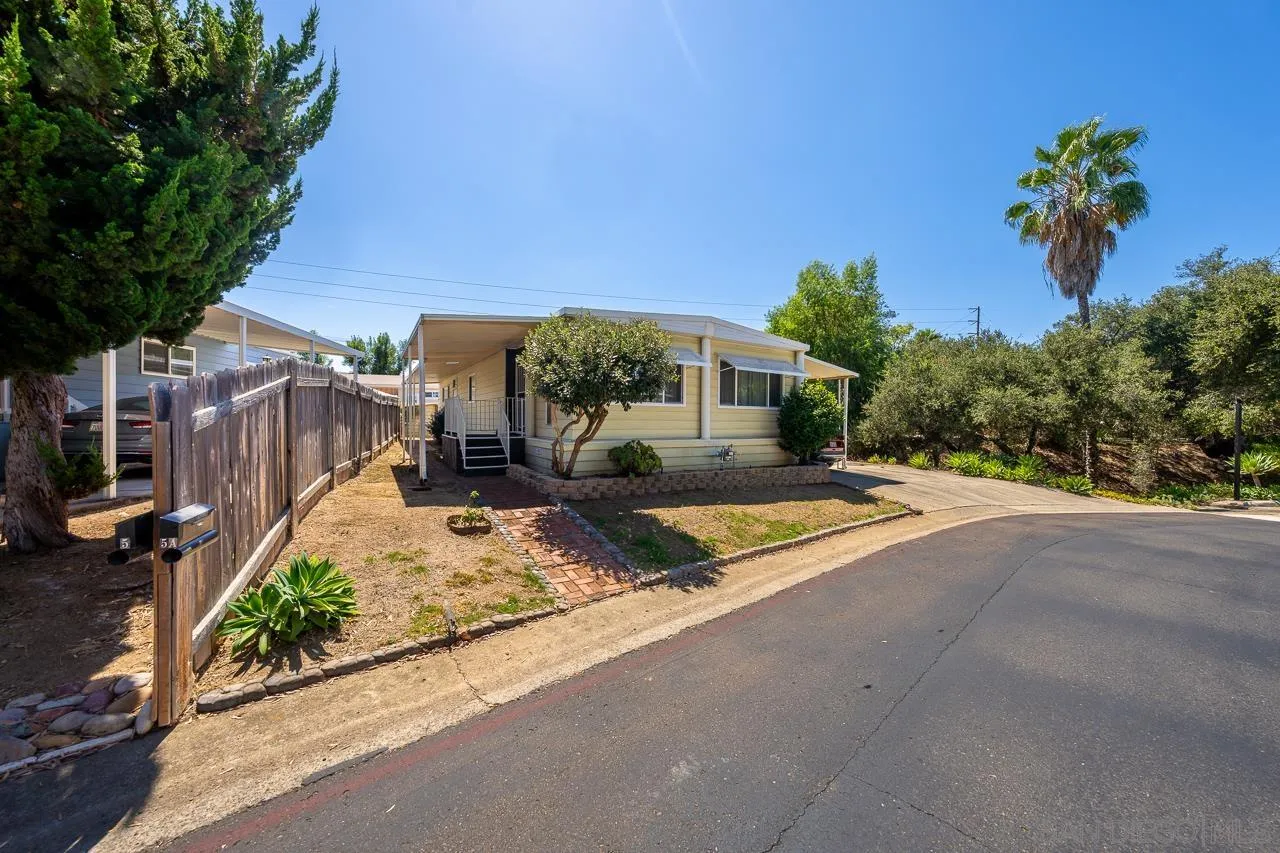 14215 Pecan Park Ln Unit Spc 5a