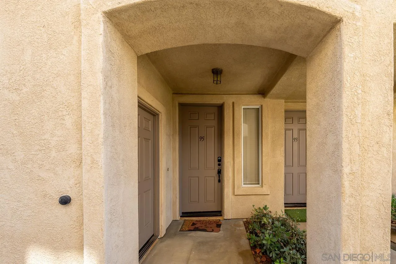 3321 Dehesa Rd Unit 95