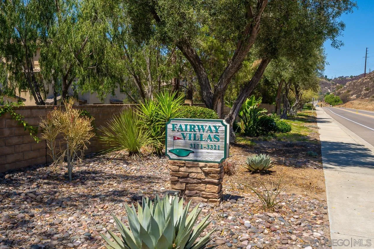 3321 Dehesa Rd Unit 95