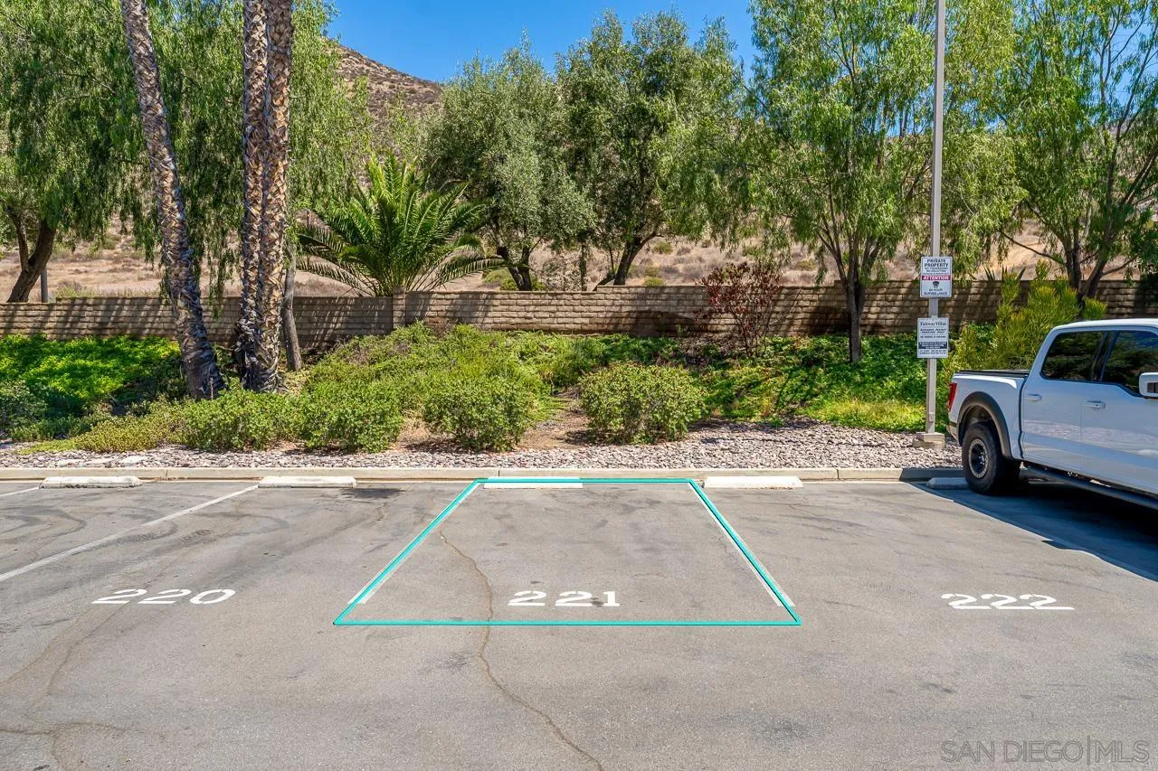 3321 Dehesa Rd Unit 95