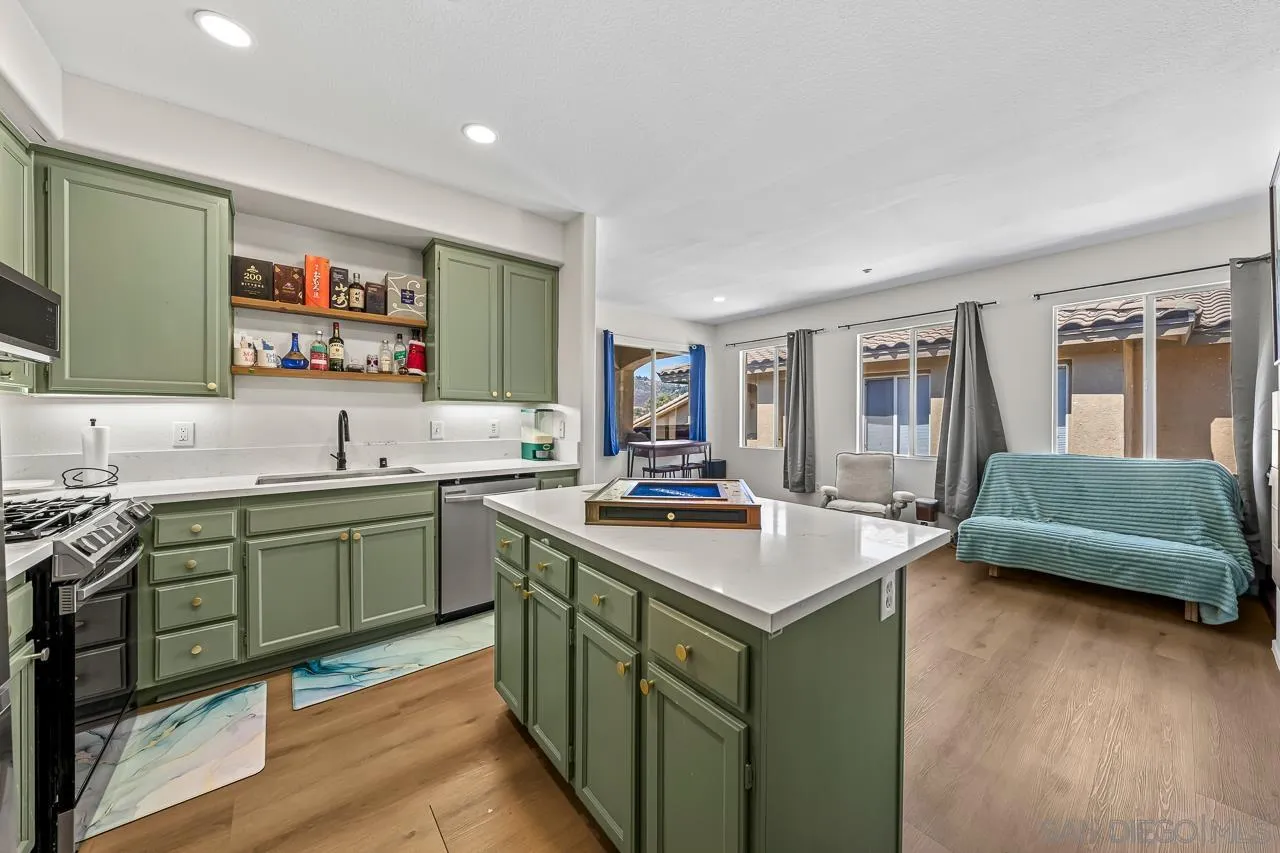 3321 Dehesa Rd Unit 95