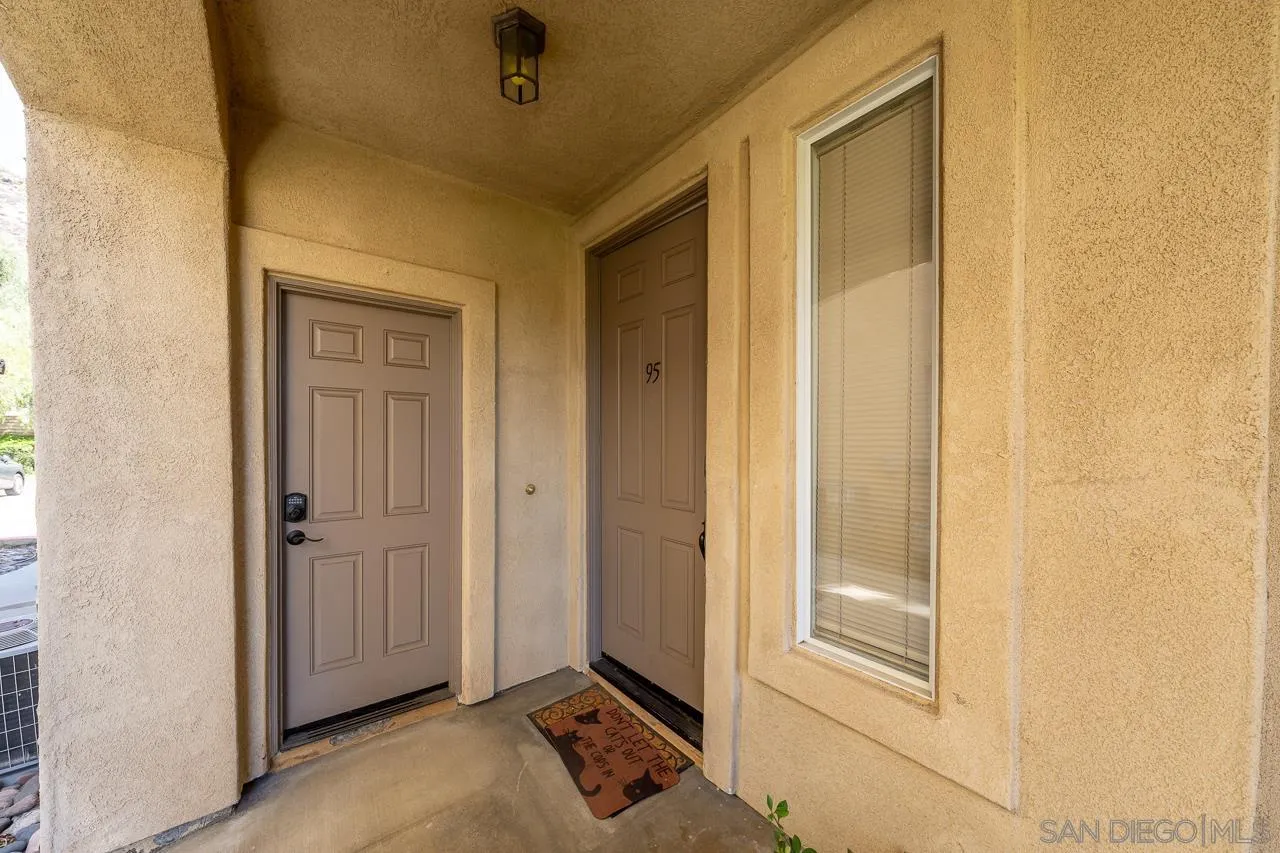 3321 Dehesa Rd Unit 95