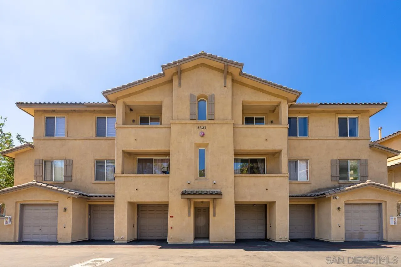 3321 Dehesa Rd Unit 95