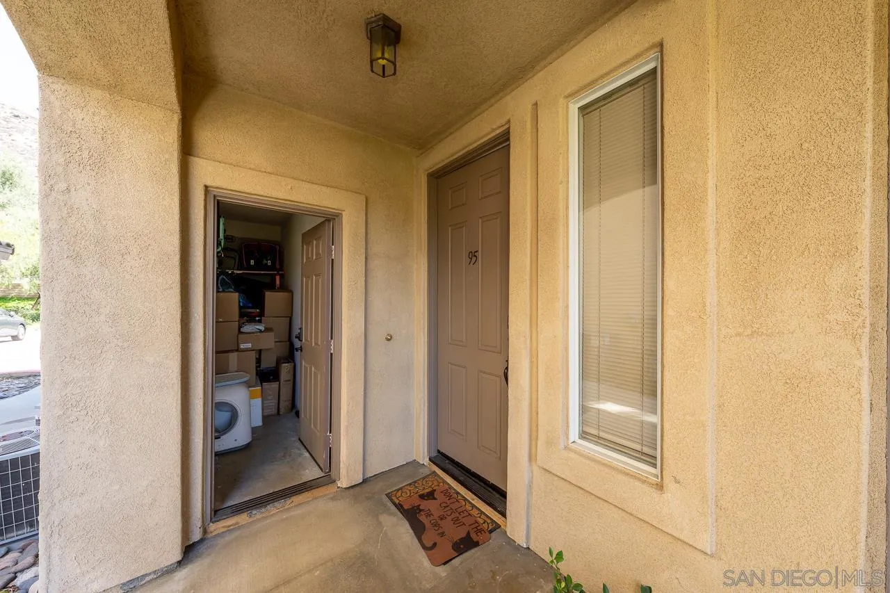 3321 Dehesa Rd Unit 95