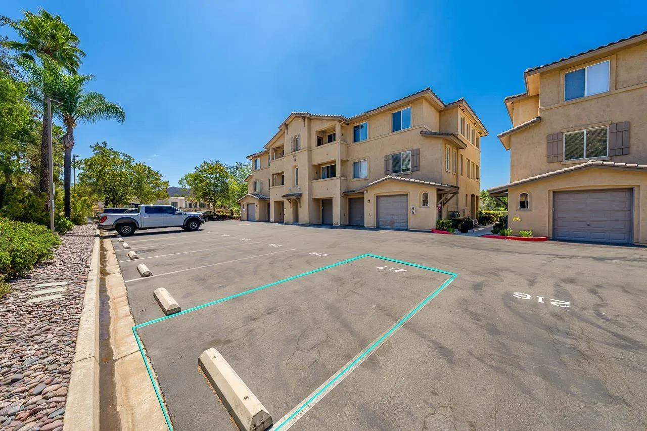 3321 Dehesa Rd Unit 95