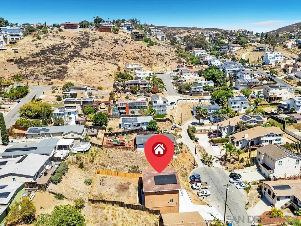 1302 La Presa
