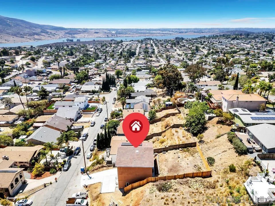 1302 La Presa