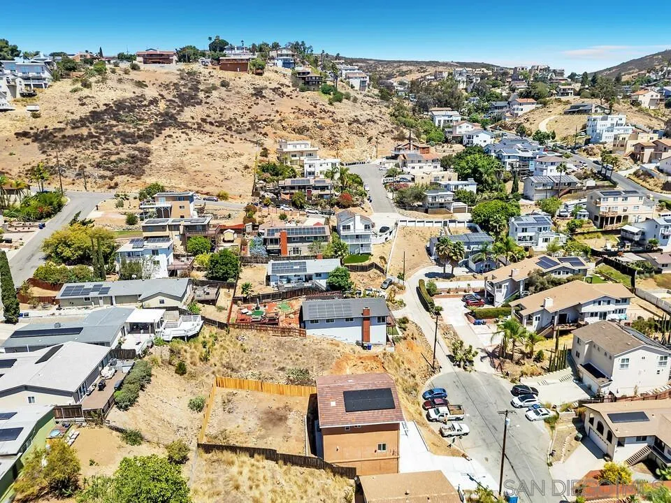1302 La Presa