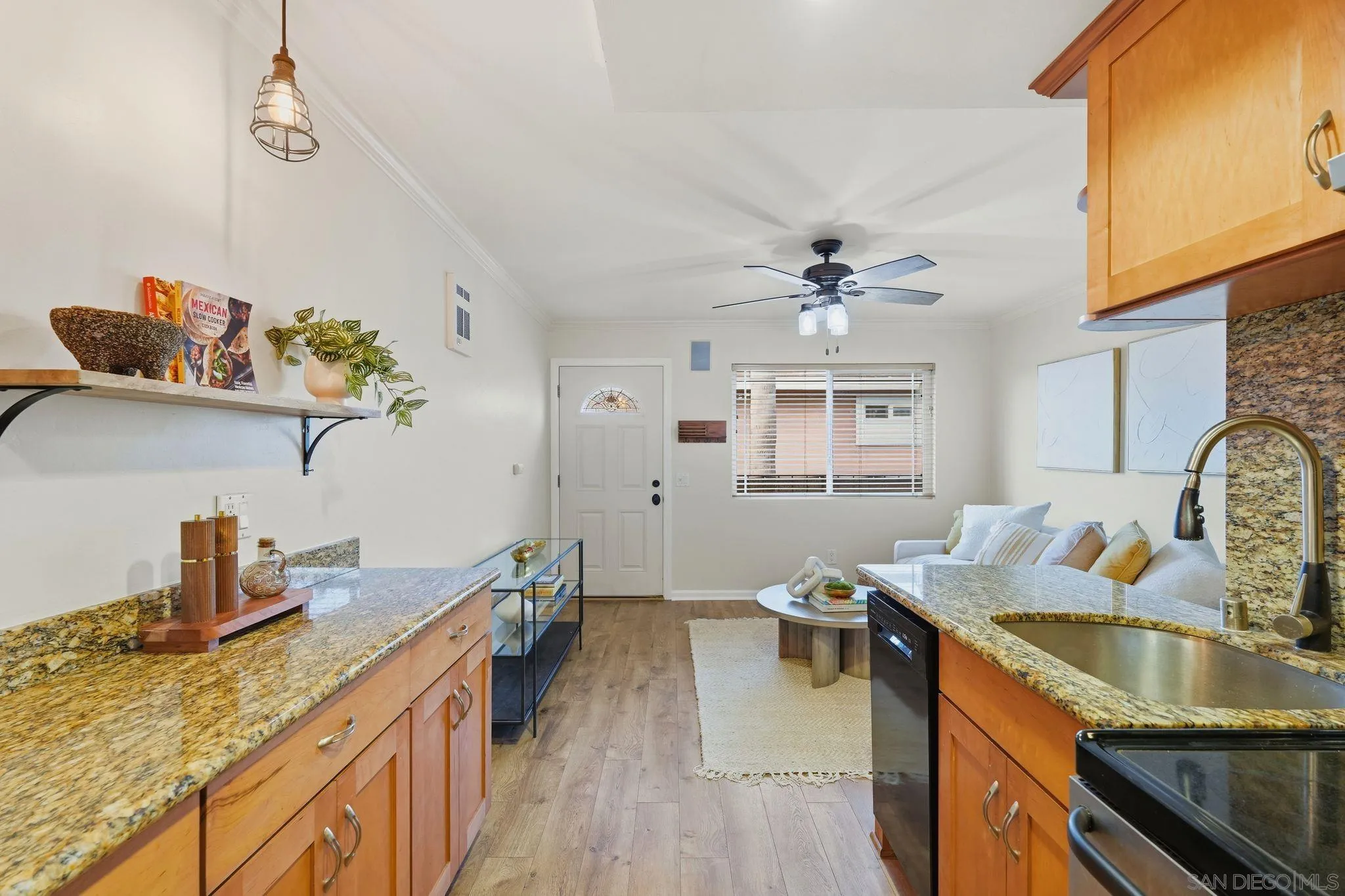 3747 32nd St Unit 6