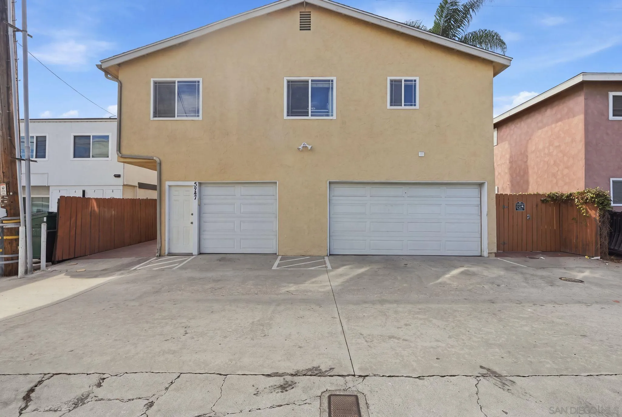 3747 32nd St Unit 6