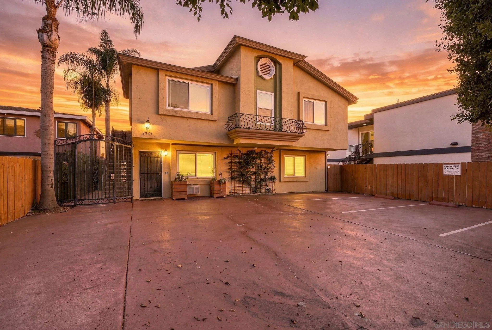 3747 32nd St Unit 6