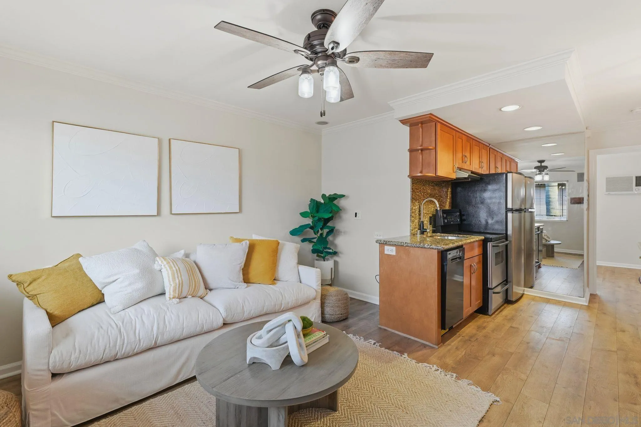 3747 32nd St Unit 6