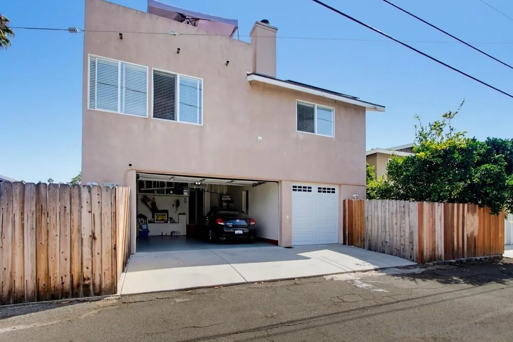 409 S Freeman St.