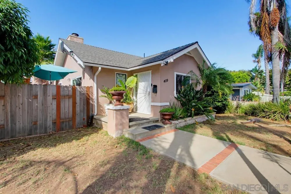 409 S Freeman St.