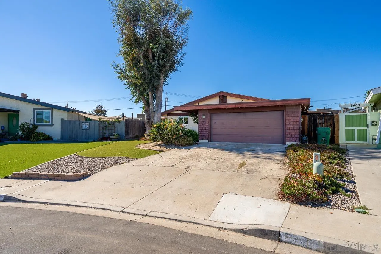 9364 Leticia Dr.