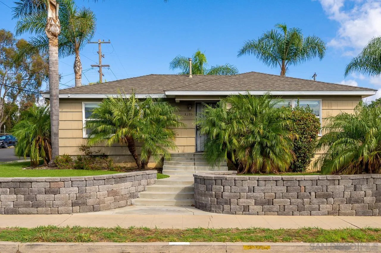 3095 Nile St San Diego CA