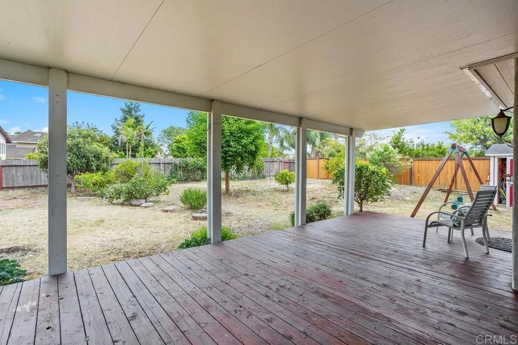 856 Oro Grande Street