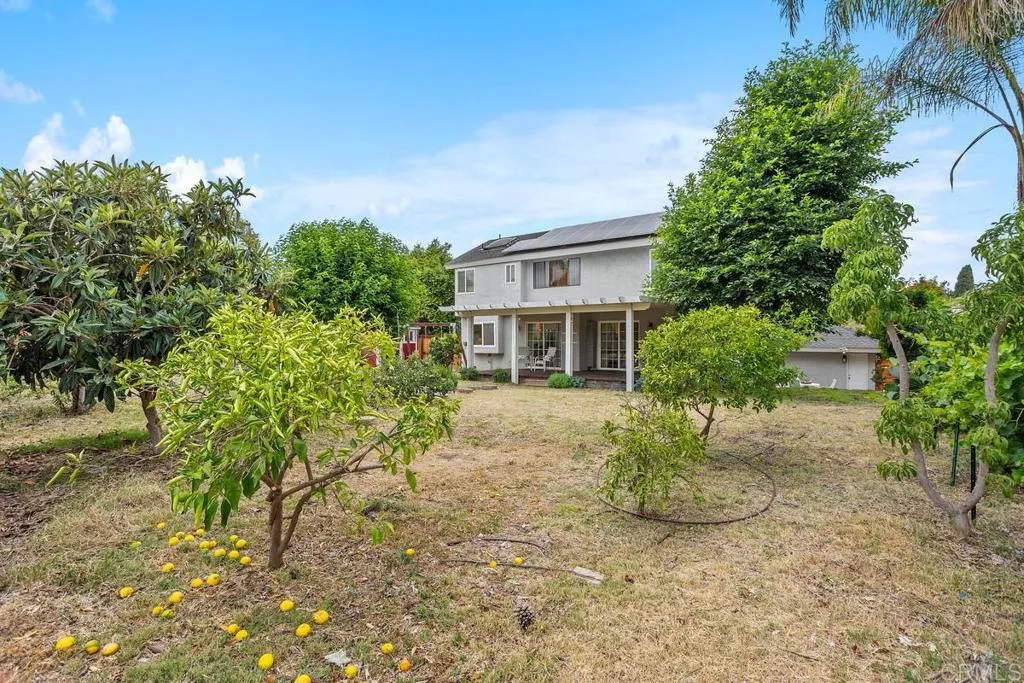 856 Oro Grande Street