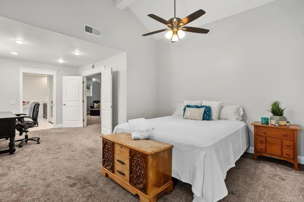 856 Oro Grande Street