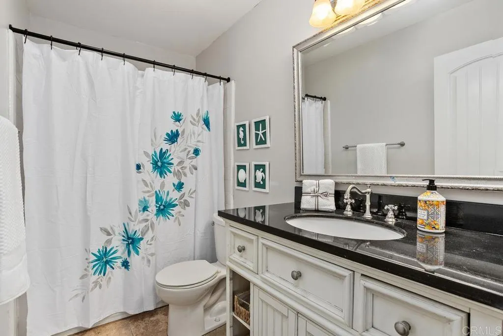 856 Oro Grande Street