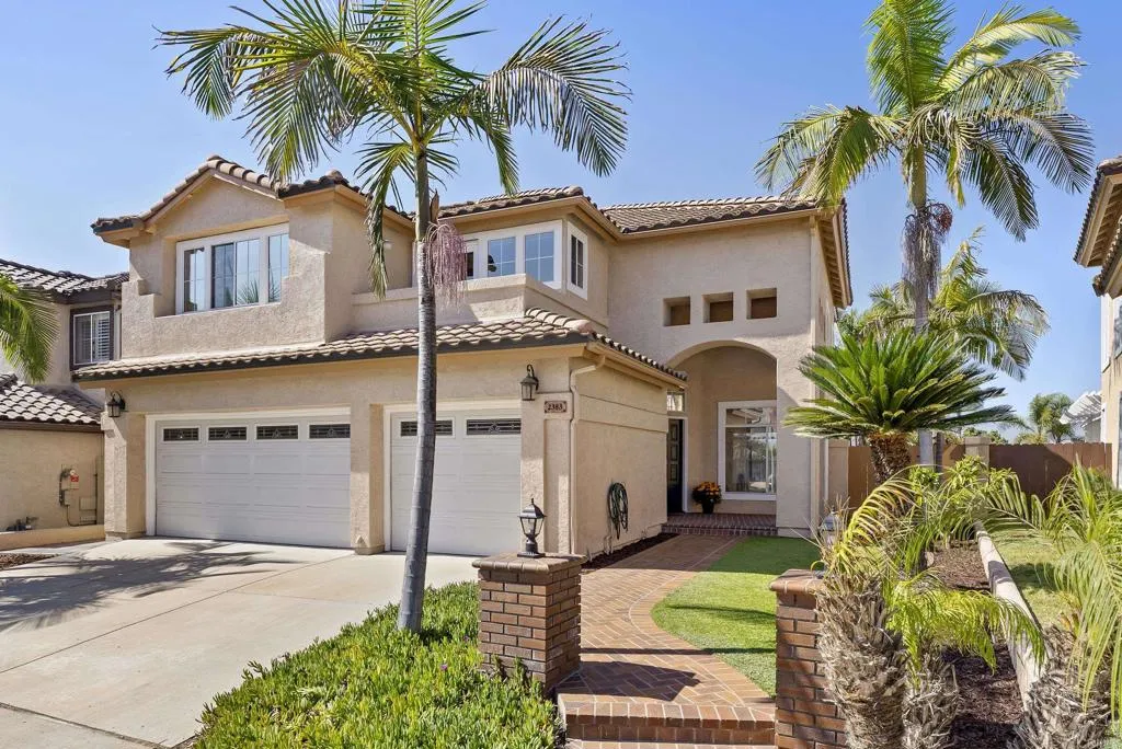 2383 Forest Oaks Drive